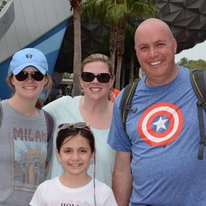 Meet your Posher, Peg